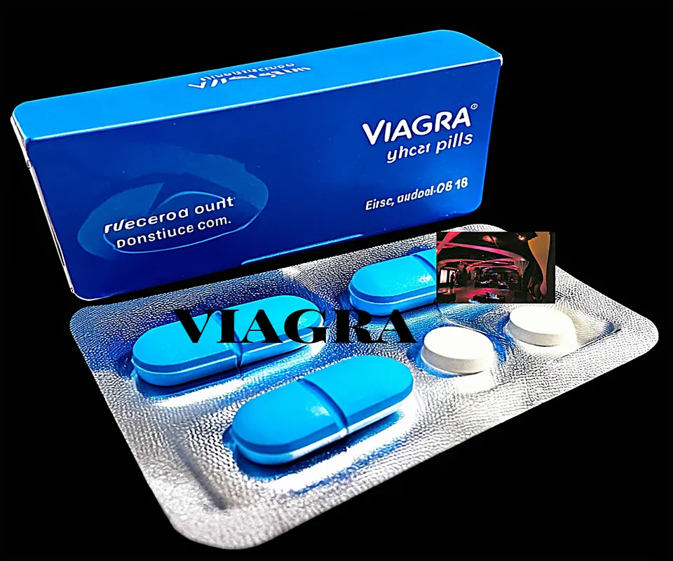 Es bueno el viagra generico